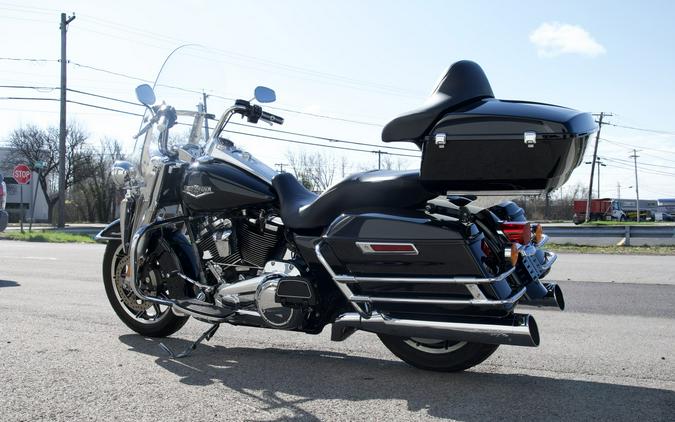 2018 Harley-Davidson® FLHR Road King