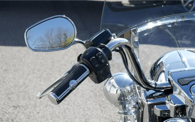 2018 Harley-Davidson® FLHR Road King