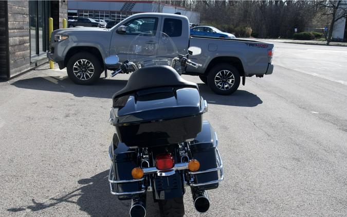 2018 Harley-Davidson® FLHR Road King