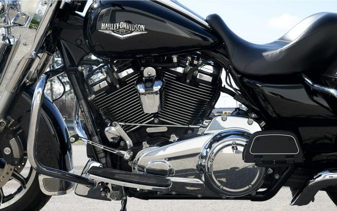 2018 Harley-Davidson® FLHR Road King