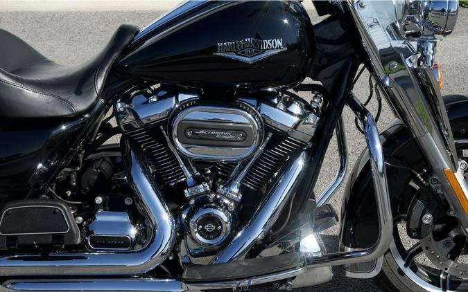 2018 Harley-Davidson® FLHR Road King