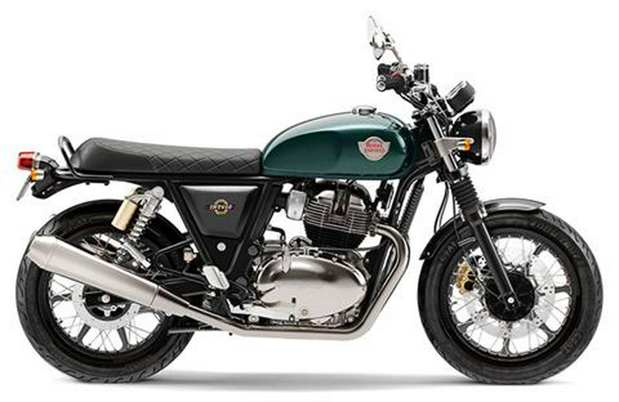 2024 Royal Enfield INT650