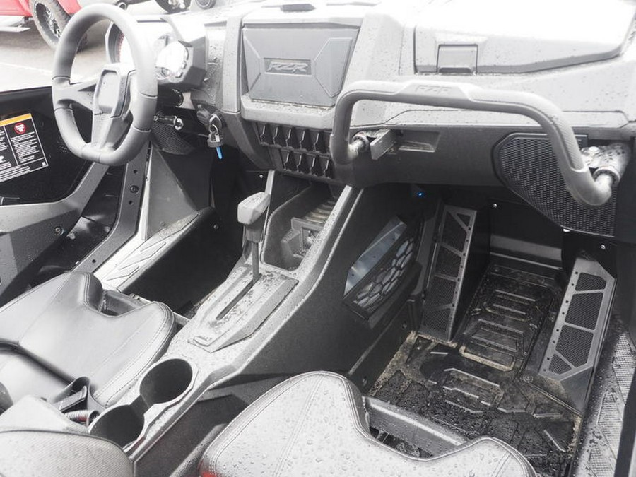 2024 Polaris® RZR Turbo R Sport