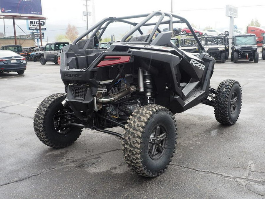 2024 Polaris® RZR Turbo R Sport