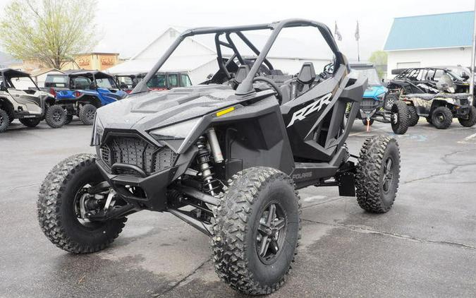 2024 Polaris® RZR Turbo R Sport