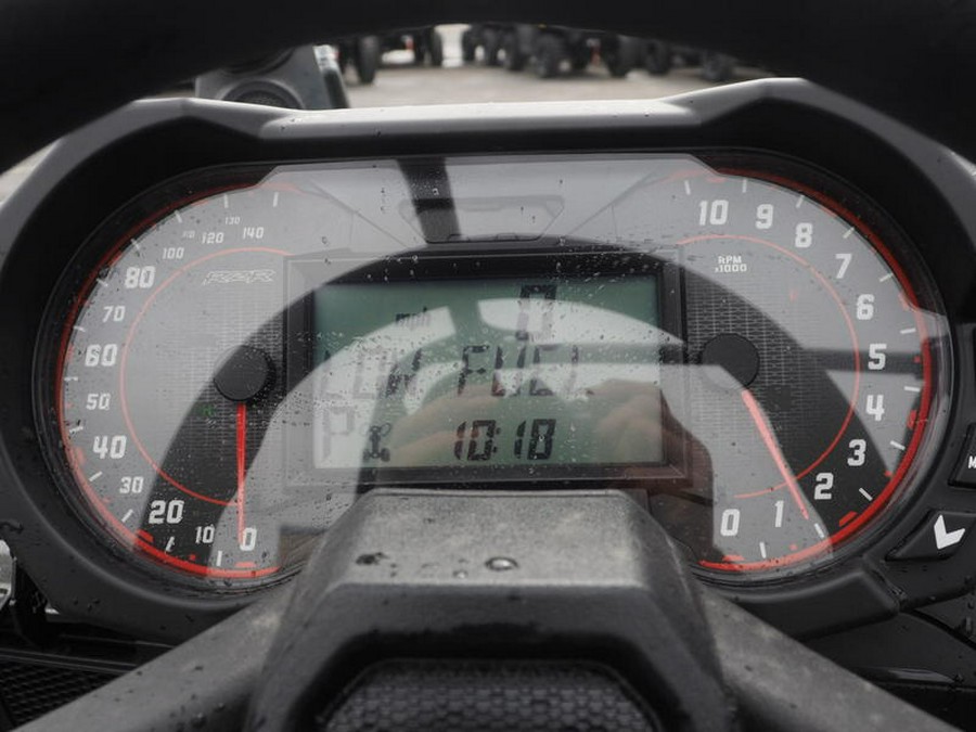 2024 Polaris® RZR Turbo R Sport