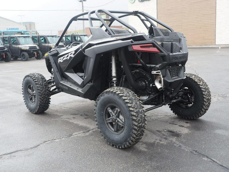 2024 Polaris® RZR Turbo R Sport