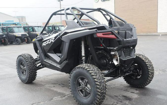 2024 Polaris® RZR Turbo R Sport