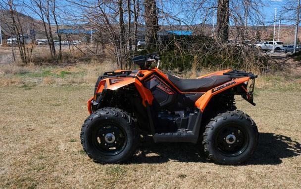 2023 Polaris® 850 SCRAMBLER