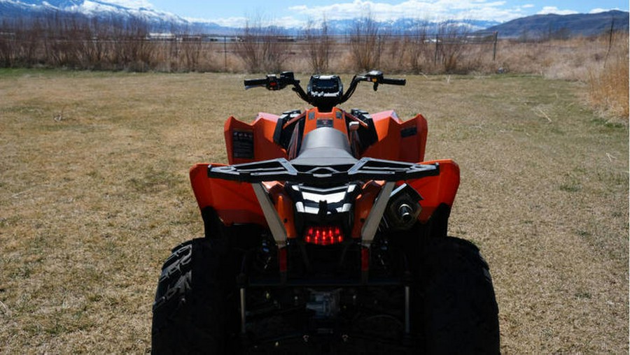 2023 Polaris® 850 SCRAMBLER