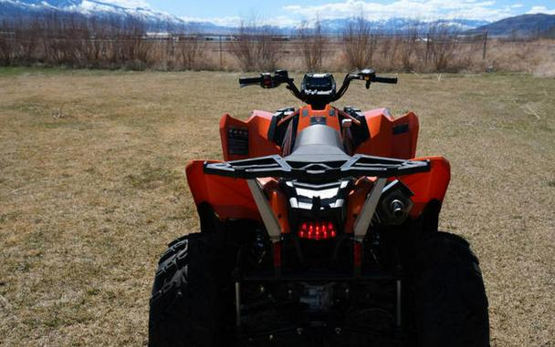 2023 Polaris® 850 SCRAMBLER