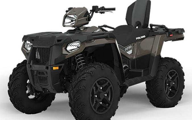 2024 Polaris Sportsman Touring 570 Premium