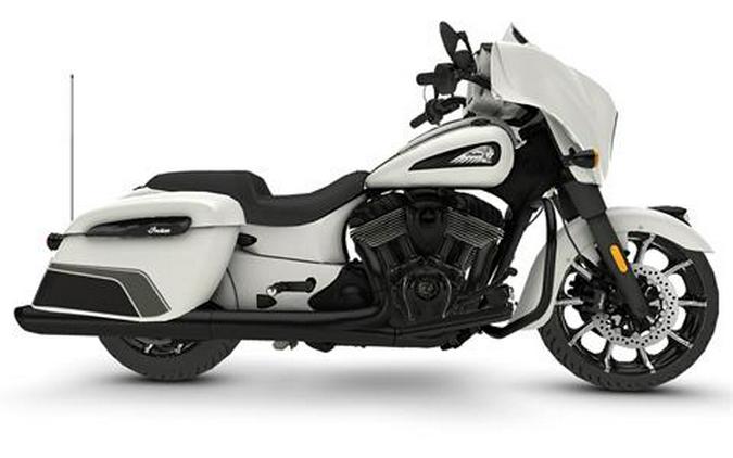 2024 Indian Motorcycle Chieftain® Dark Horse®