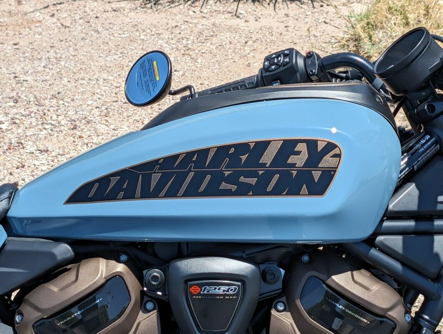 2024 Harley-Davidson® Sportster® S