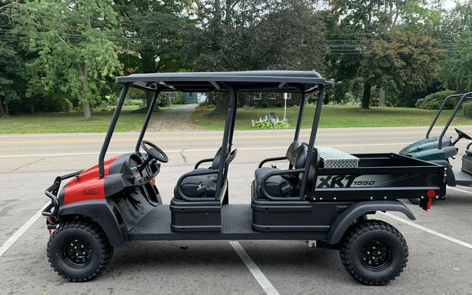 2024 Club Car XRT 1550 SE DIESEL - C10005