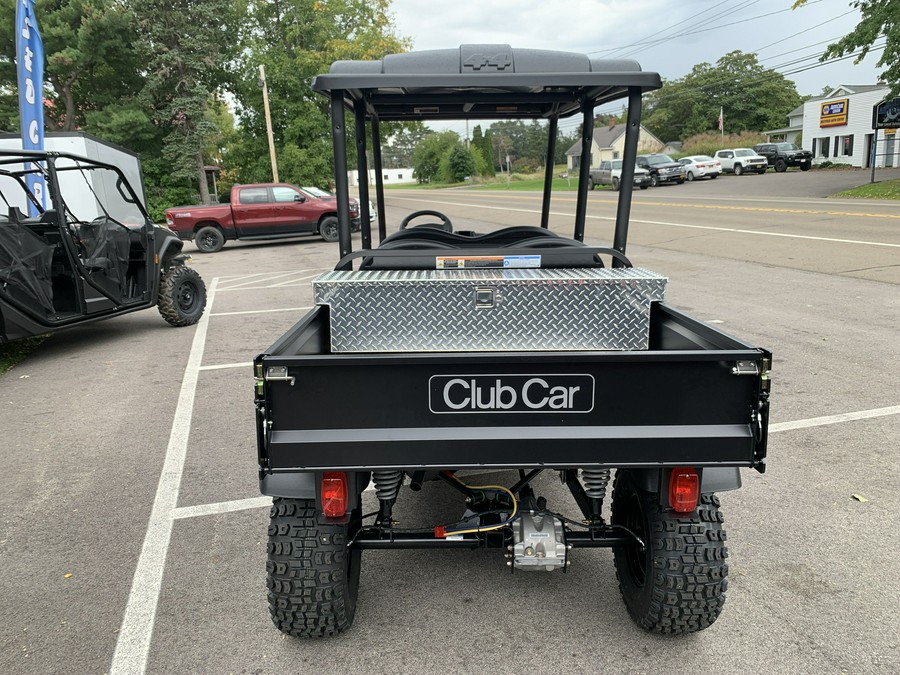 2024 Club Car XRT 1550 SE DIESEL - C10005