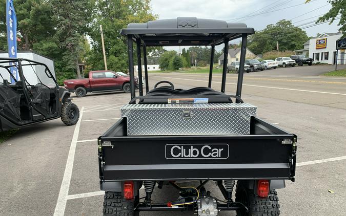 2024 Club Car XRT 1550 SE DIESEL - C10005