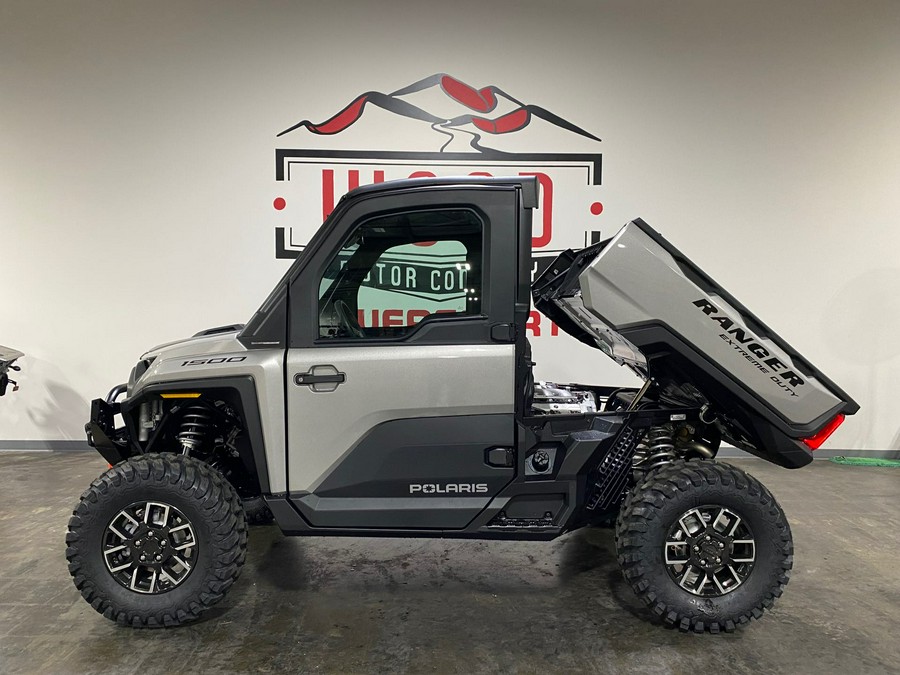 2024 Polaris Ranger XD 1500 NorthStar Edition Ultimate