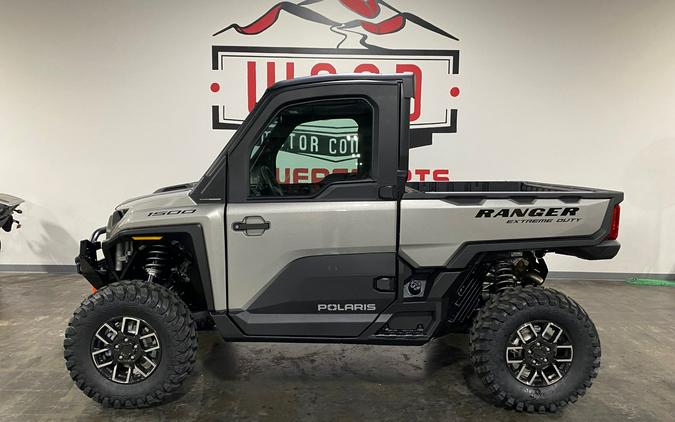 2024 Polaris Ranger XD 1500 NorthStar Edition Ultimate