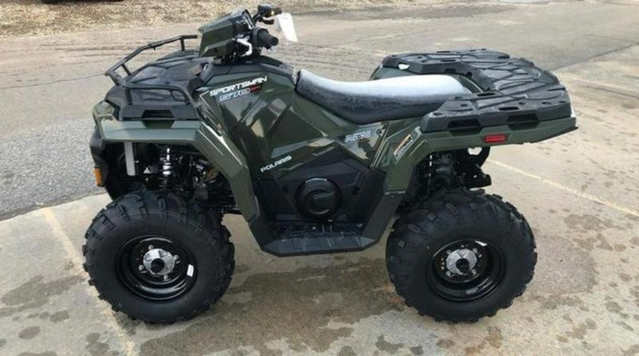 2024 Polaris® Sportsman 450 H.O.