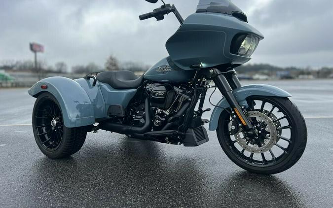 2023 Harley-Davidson Road Glide 3 Trike First Look [5 Fast Facts]