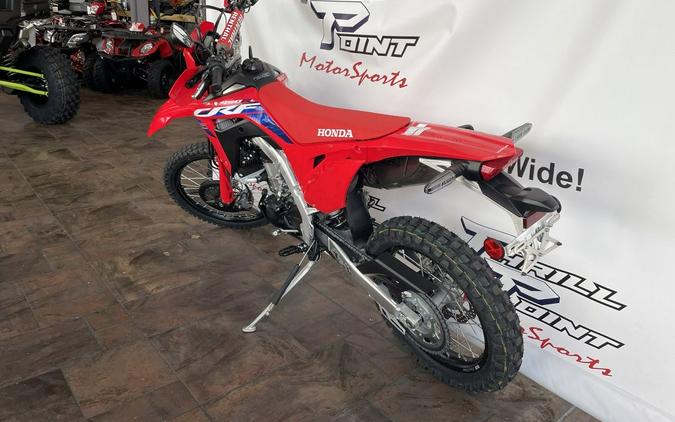 2024 Honda® CRF450RL