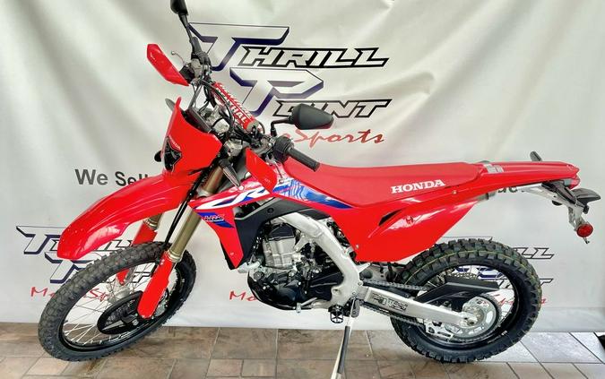 2024 Honda® CRF450RL