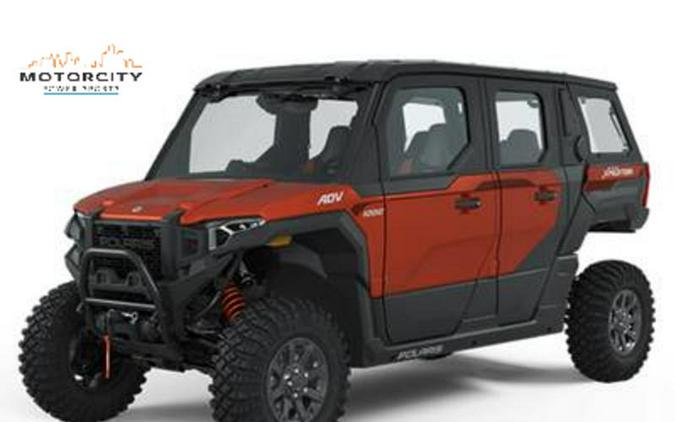 2024 Polaris® XPedition ADV 5 NorthStar