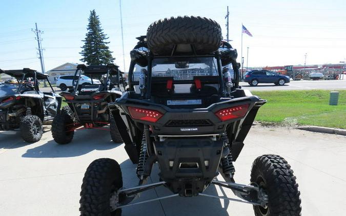 2015 Polaris® RZR® XP 1000 EPS White Lightning