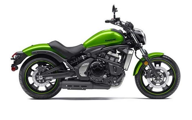 2015 Kawasaki Vulcan® S ABS