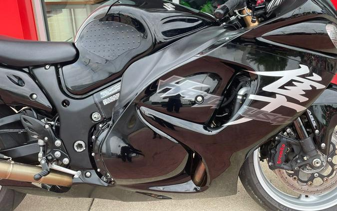 2019 Suzuki HAYABUSA 1340