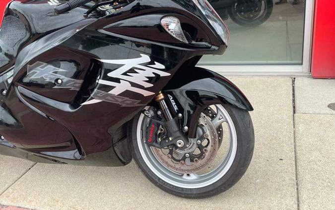 2019 Suzuki HAYABUSA 1340