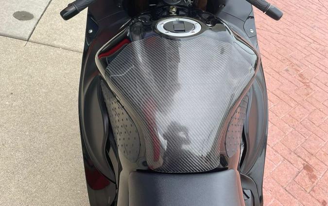 2019 Suzuki HAYABUSA 1340