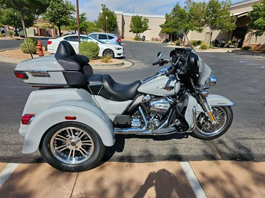 2024 Harley-Davidson Tri Glide® Ultra