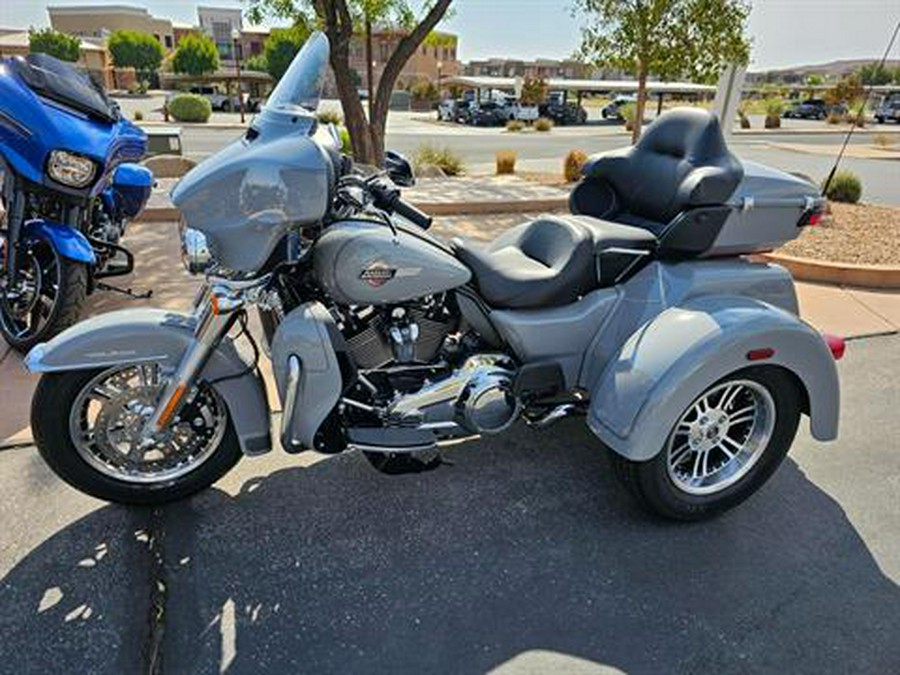 2024 Harley-Davidson Tri Glide® Ultra