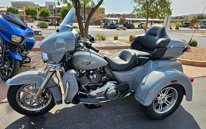 2024 Harley-Davidson Tri Glide® Ultra