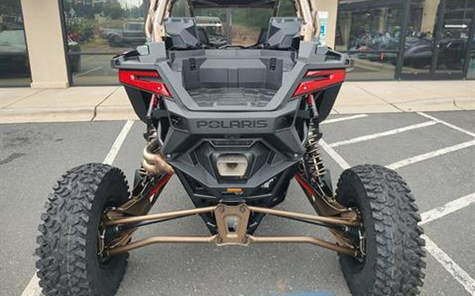 2025 Polaris RZR Pro R 4 Ultimate