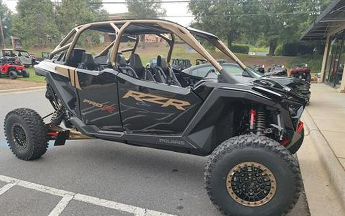 2025 Polaris RZR Pro R 4 Ultimate