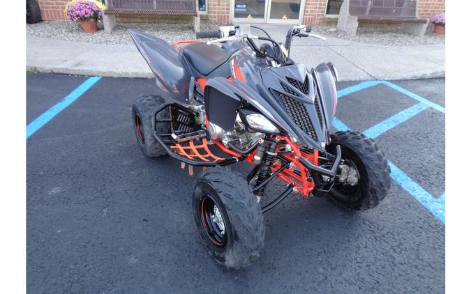 2023 Yamaha Raptor 700R SE