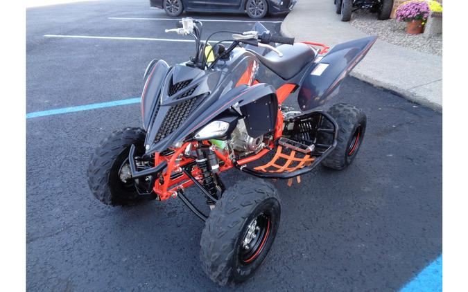 2023 Yamaha Raptor 700R SE