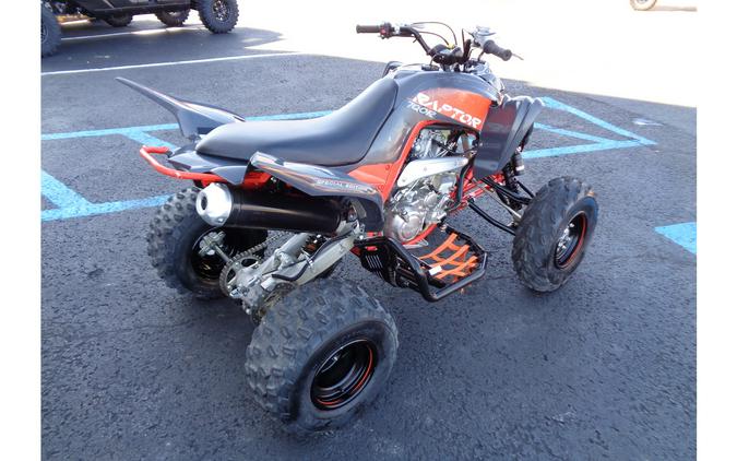 2023 Yamaha Raptor 700R SE