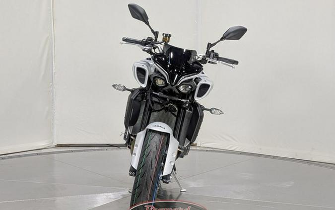 2025 Yamaha MT 10