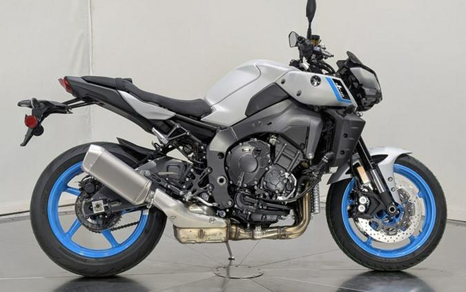 2025 Yamaha MT 10