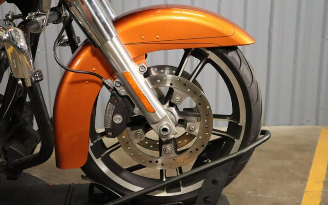 2015 Harley-Davidson Road Glide Special FLTRXS