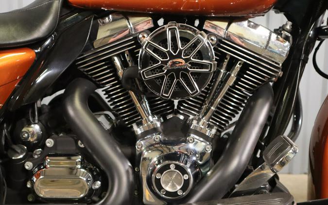 2015 Harley-Davidson Road Glide Special FLTRXS