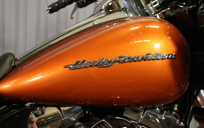 2015 Harley-Davidson Road Glide Special FLTRXS