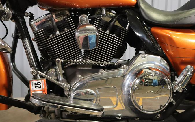 2015 Harley-Davidson Road Glide Special FLTRXS