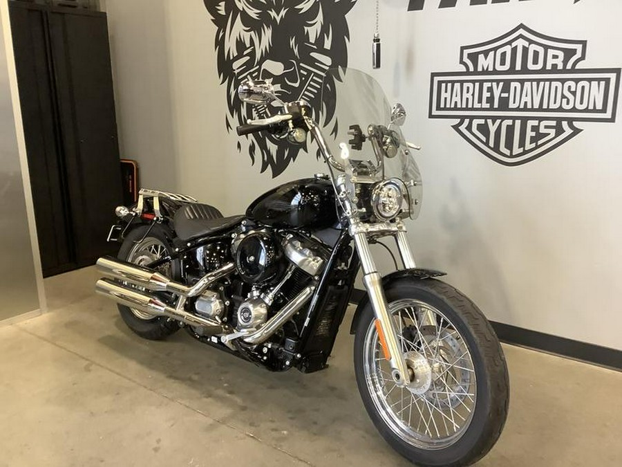 2020 Harley-Davidson® FXST - Softail® Standard