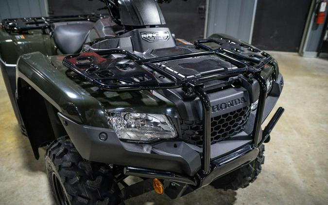 2026 Honda FourTrax Rancher 4x4 Automatic DCT EPS