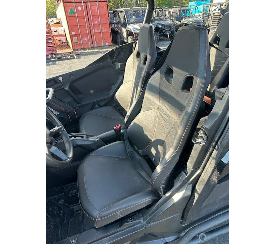 2022 Can-Am Commander MAX XT-P 1000R